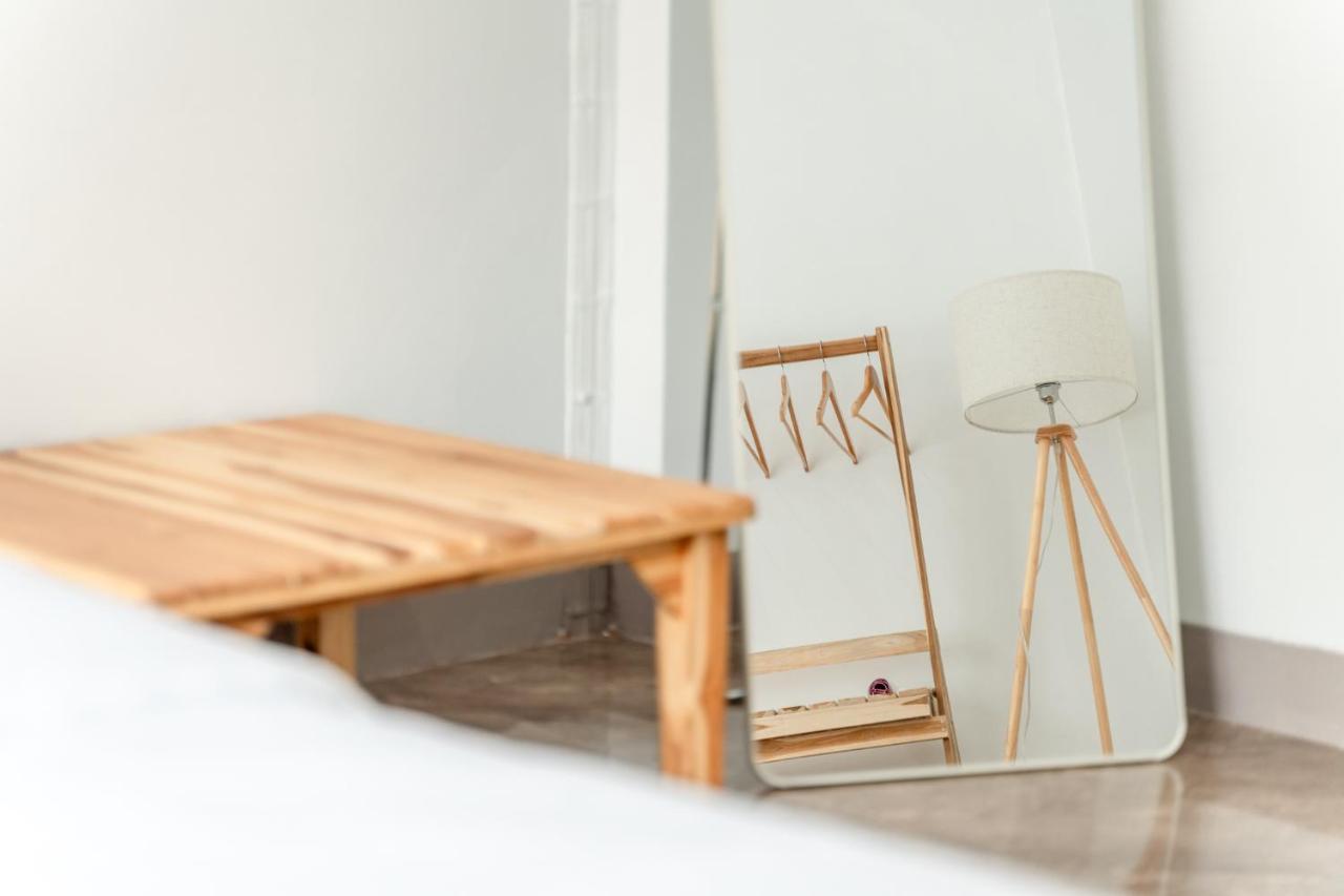 Socialer Coliving & Coworking Space Chiang Mai Extérieur photo