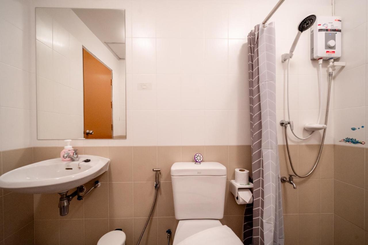Socialer Coliving & Coworking Space Chiang Mai Extérieur photo