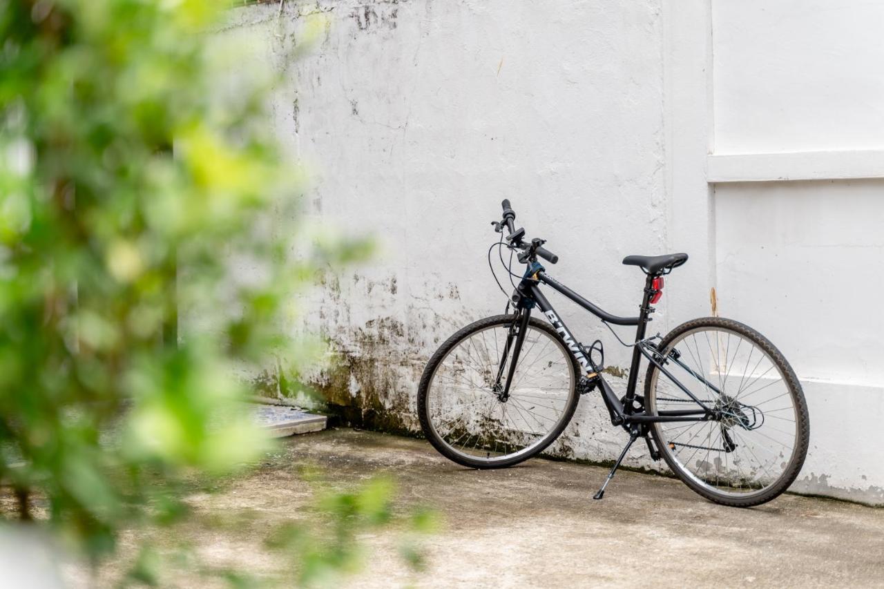 Socialer Coliving & Coworking Space Chiang Mai Extérieur photo
