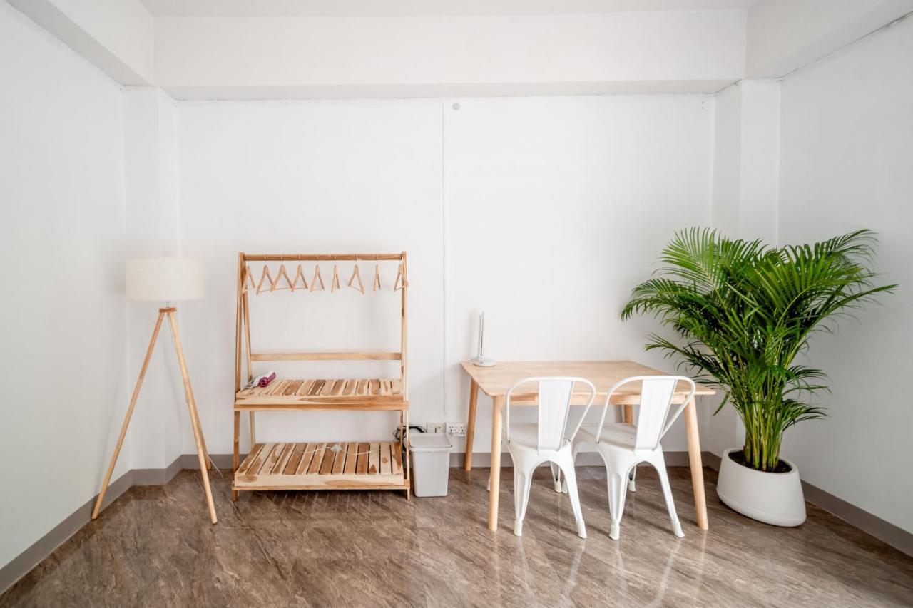 Socialer Coliving & Coworking Space Chiang Mai Extérieur photo
