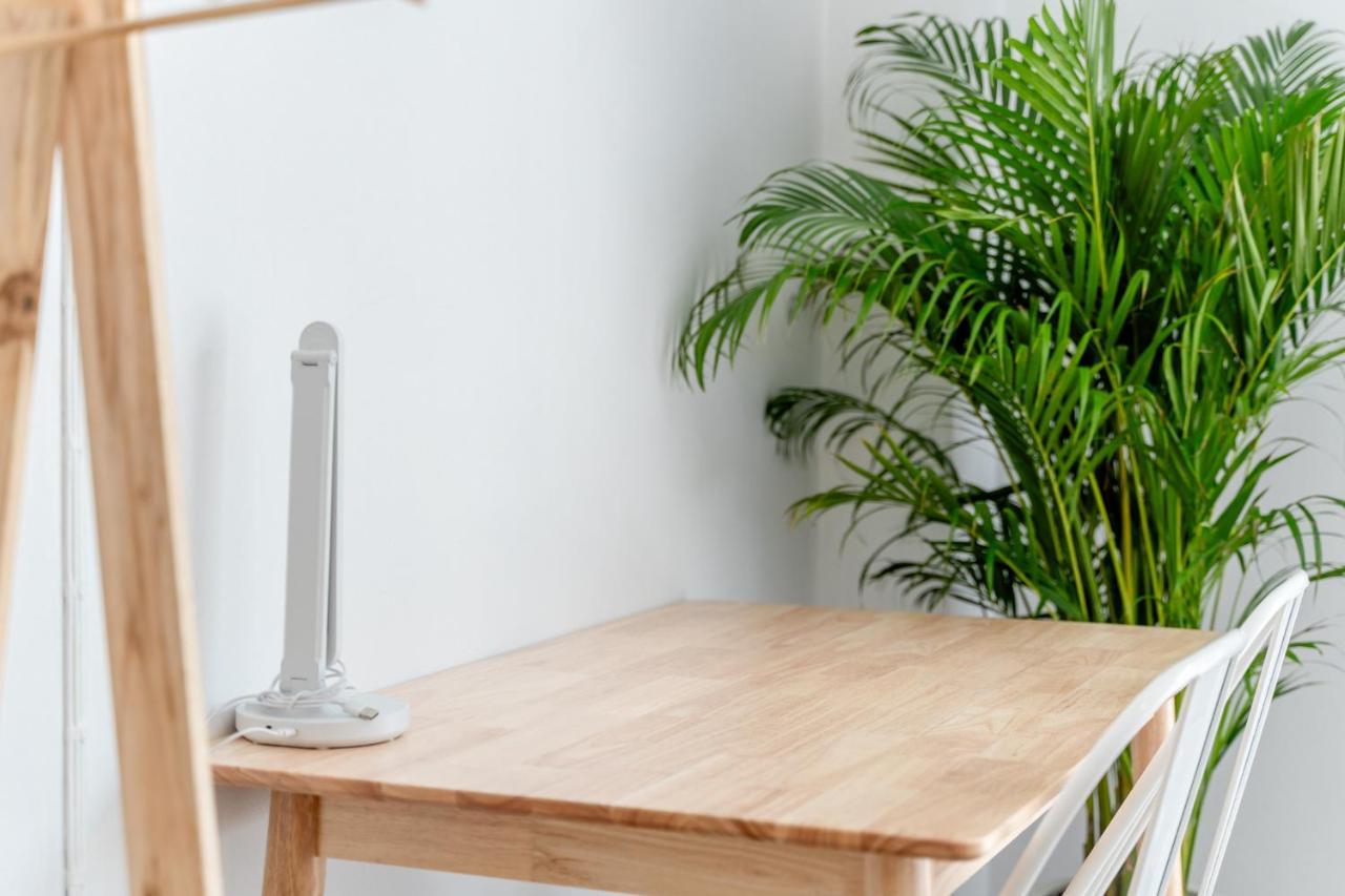 Socialer Coliving & Coworking Space Chiang Mai Extérieur photo